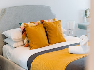 Apartment Welt Ausstattung 17