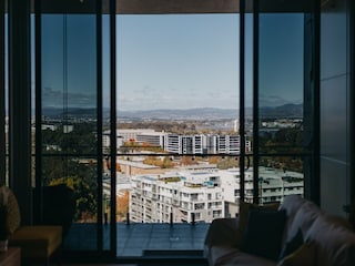 Apartment Welt Außenaufnahme 5