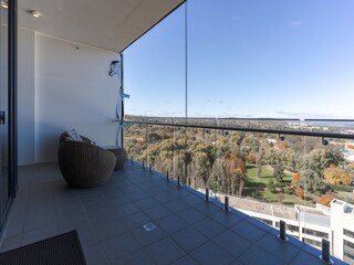 Apartment Welt Außenaufnahme 8