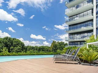 Apartment Welt Außenaufnahme 1