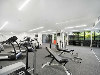 Apartment Welt  20