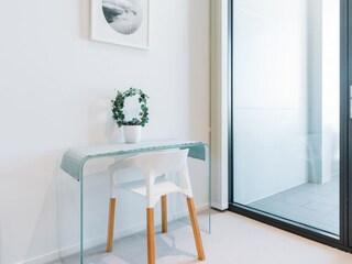 Apartment Welt  21