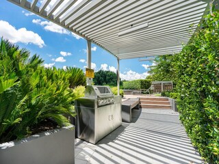 Apartment Welt  22