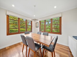 Apartamento Welt Características 5