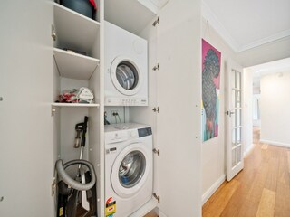 Apartamento Welt Características 4