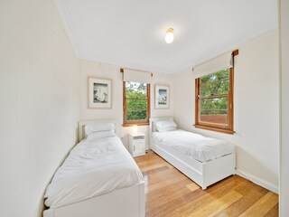 Apartamento Welt Características 7