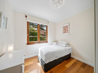 Apartamento Welt Características 10