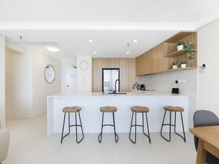 Appartement Broadbeach Équipement 15