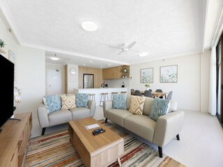 Appartement Broadbeach Équipement 17