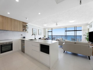 Appartement Broadbeach Équipement 18