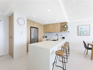 Appartement Broadbeach Équipement 19
