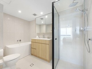 Appartement Broadbeach Équipement 26