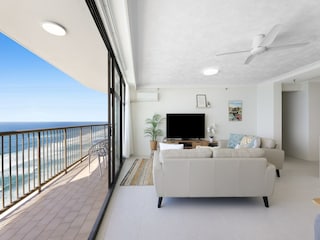 Apartment Broadbeach Ausstattung 16