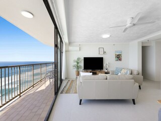 Appartement Broadbeach Équipement 20