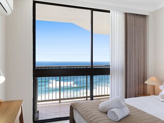 Appartement Broadbeach Équipement 28