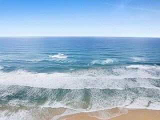 Appartement Broadbeach Buitenaudio-opname 3