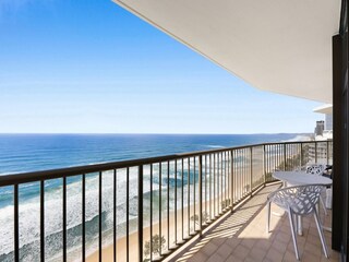 Appartement Broadbeach Enregistrement extérieur 2