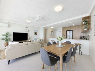 Apartment Broadbeach Ausstattung 20