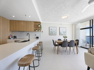 Apartment Broadbeach Ausstattung 28