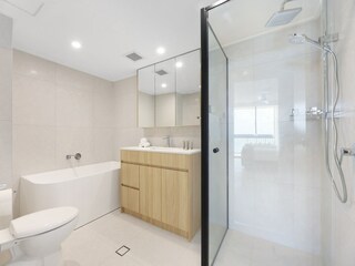 Apartment Broadbeach Ausstattung 17