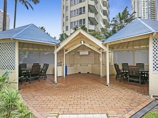 Appartement Broadbeach Enregistrement extérieur 3
