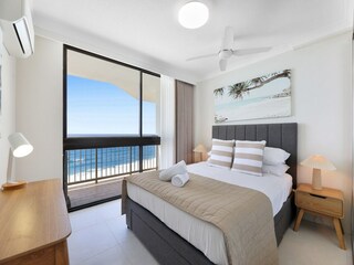 Appartement Broadbeach Équipement 13
