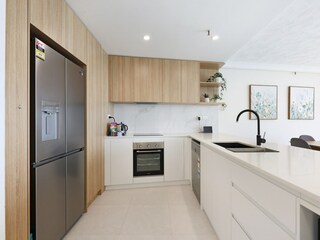 Apartment Broadbeach Ausstattung 19