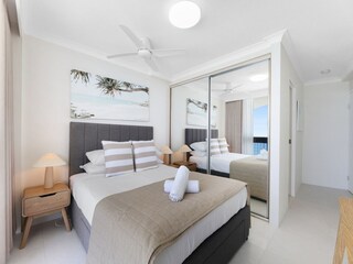 Apartment Broadbeach Ausstattung 24