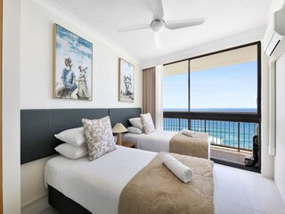 Appartement Broadbeach Équipement 14
