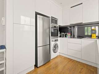 Appartement Sydney Équipement 5