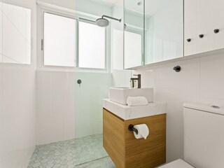 Appartement Sydney Kenmerken 6