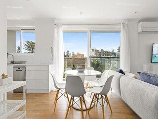 Appartement Sydney Équipement 7