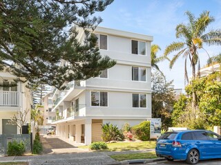 Appartement Sydney Kenmerken 11