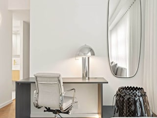 Apartment Sydney Ausstattung 1