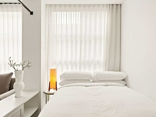 Apartment Sydney Ausstattung 4