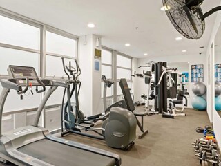 Maison de vacances Sydney  10