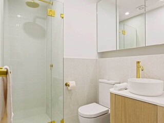 Apartment Sydney Ausstattung 9