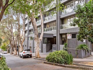 Appartamento Sydney Registrazione all'aperto 2