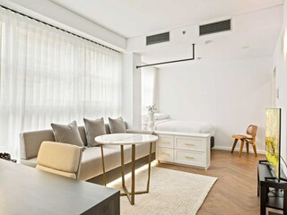 Apartamento Sydney Características 8