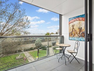 Apartamento Sydney Grabación al aire libre 2
