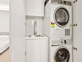 Apartamento Sydney Características 11