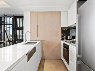 Appartement Sydney Équipement 12