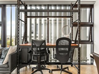 Apartamento Sydney Características 14