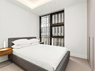 Appartement Sydney Équipement 15