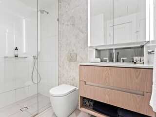 Appartement Sydney Équipement 16