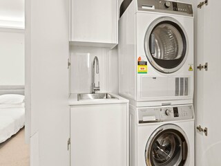 Apartamento Sydney Características 4