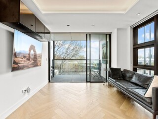 Appartement Sydney Kenmerken 5