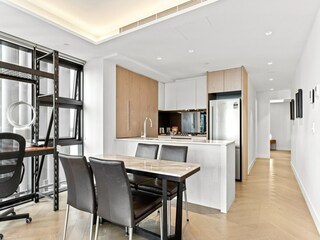 Appartement Sydney Kenmerken 6