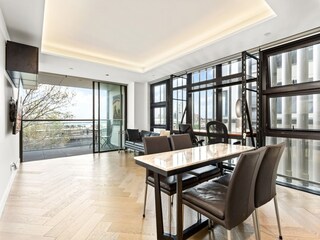 Appartement Sydney Kenmerken 7