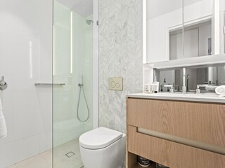 Appartement Sydney Kenmerken 8